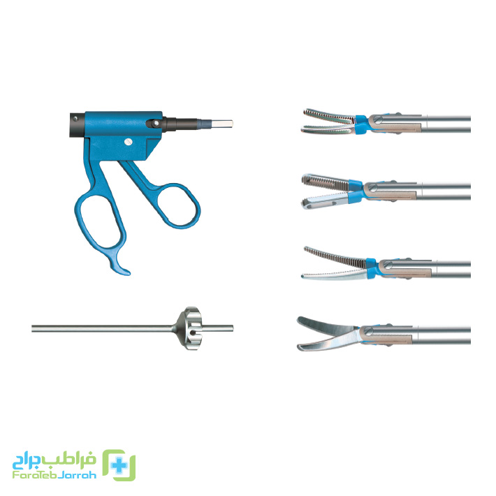 هندل (HANDLES)