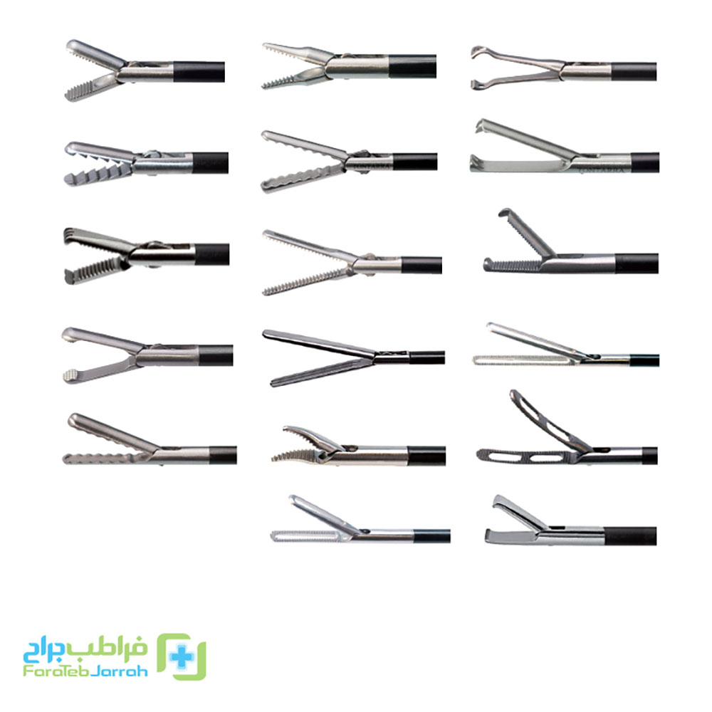 هندل (HANDLES)
