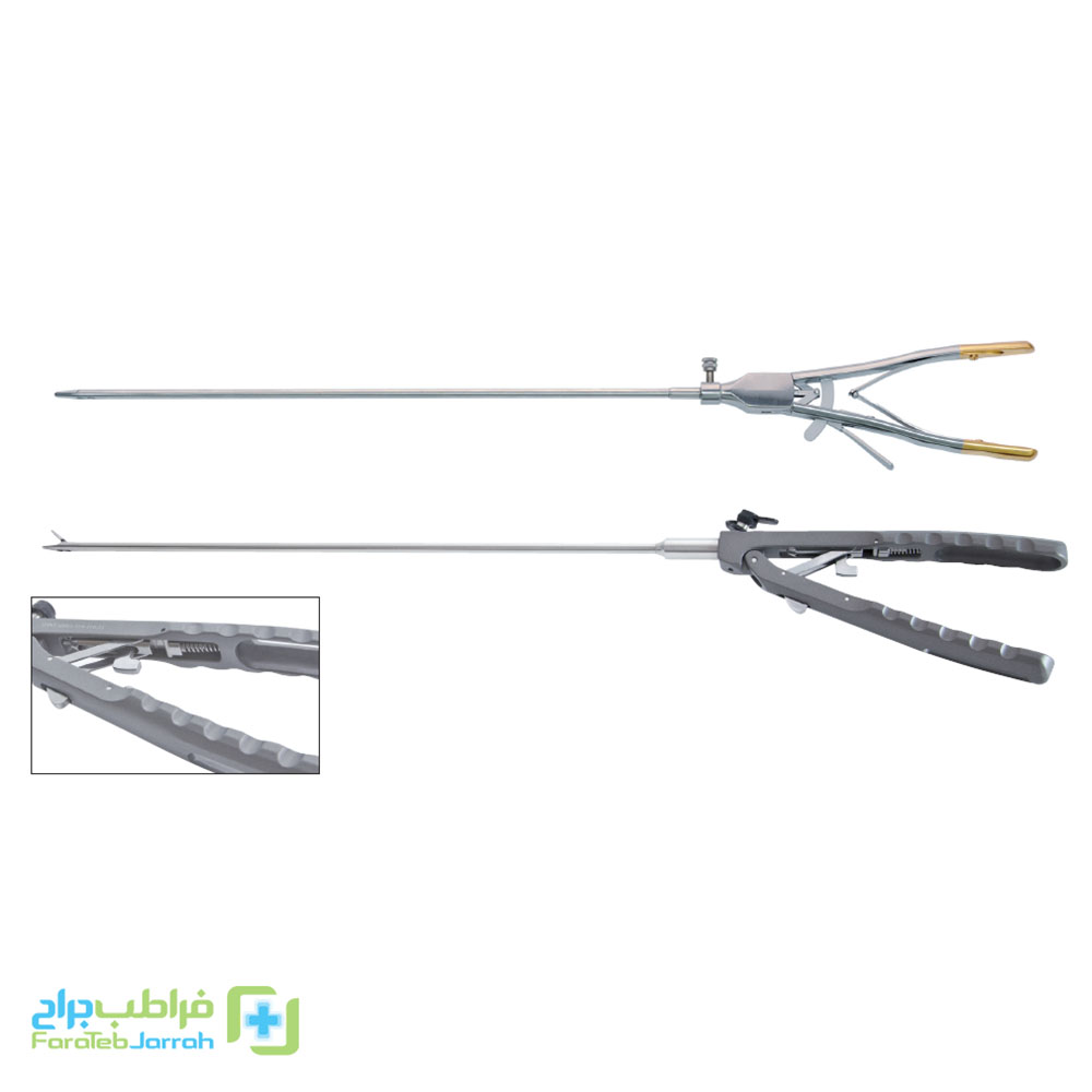 هندل (HANDLES)