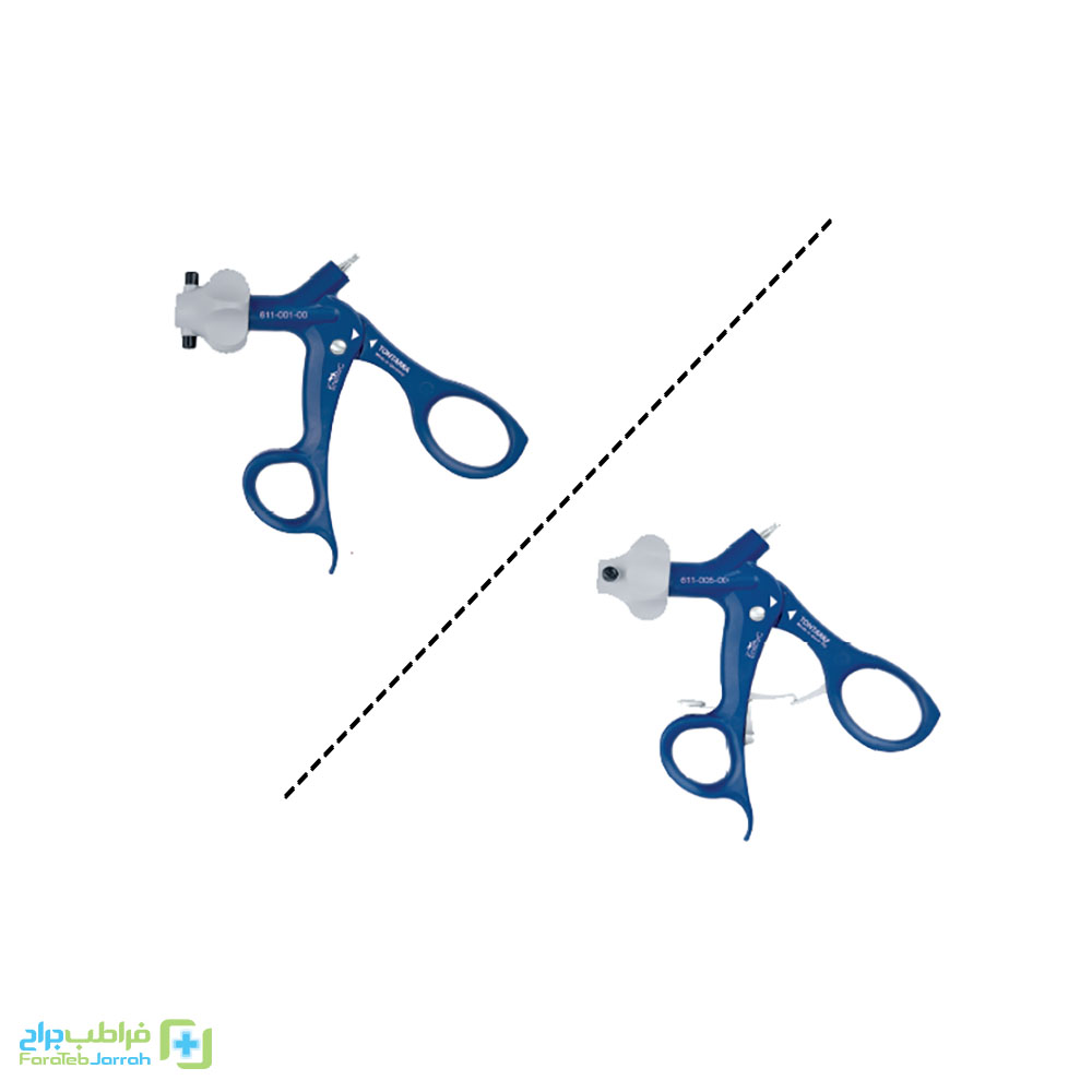 هندل (HANDLES)