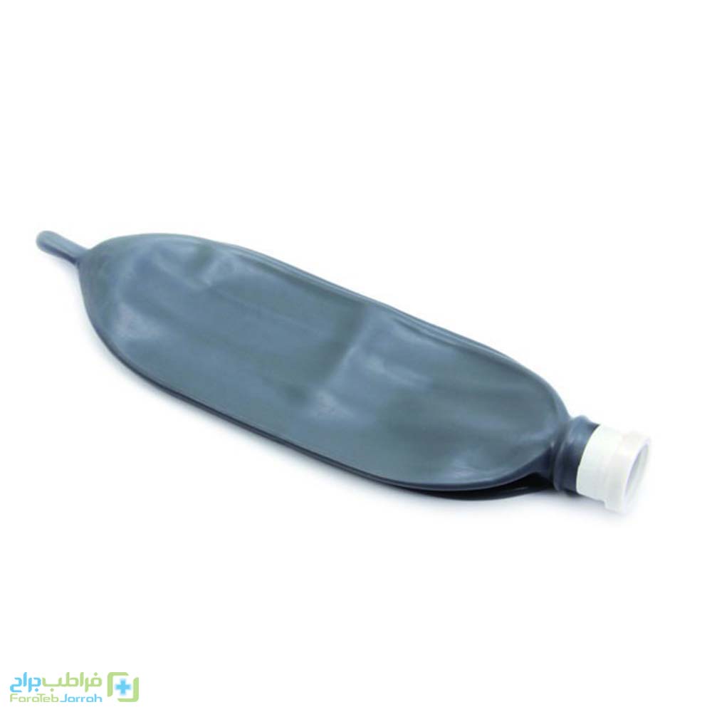 لارنژیال ماسک سیلیکونی یک‌بارمصرف