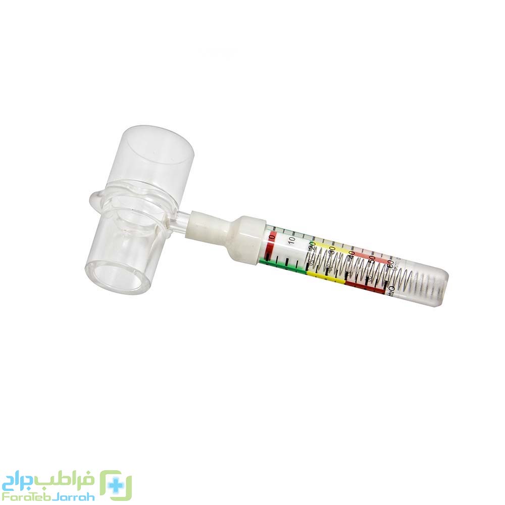 لارنژیال ماسک سیلیکونی یک‌بارمصرف