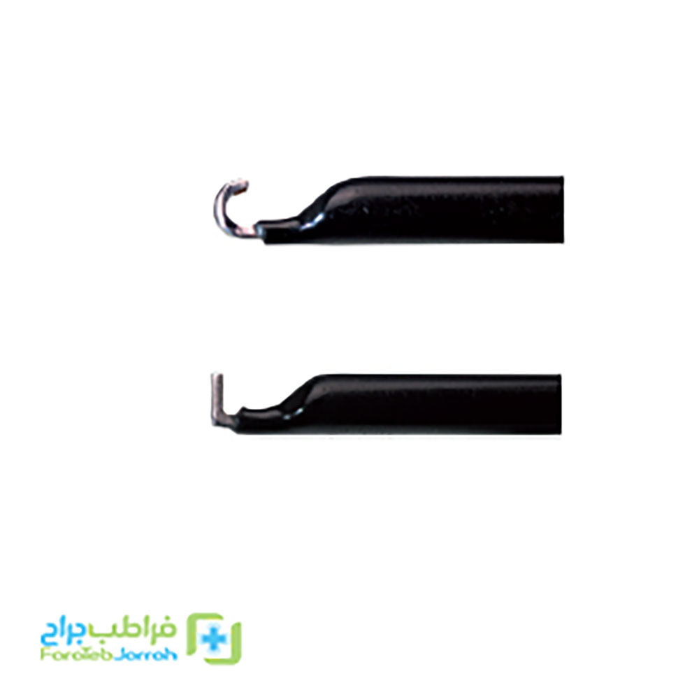 هندل (HANDLES)