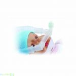 کیت سیلیکونی nCPAP مدل NP-Flow