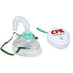 ماسک CPR